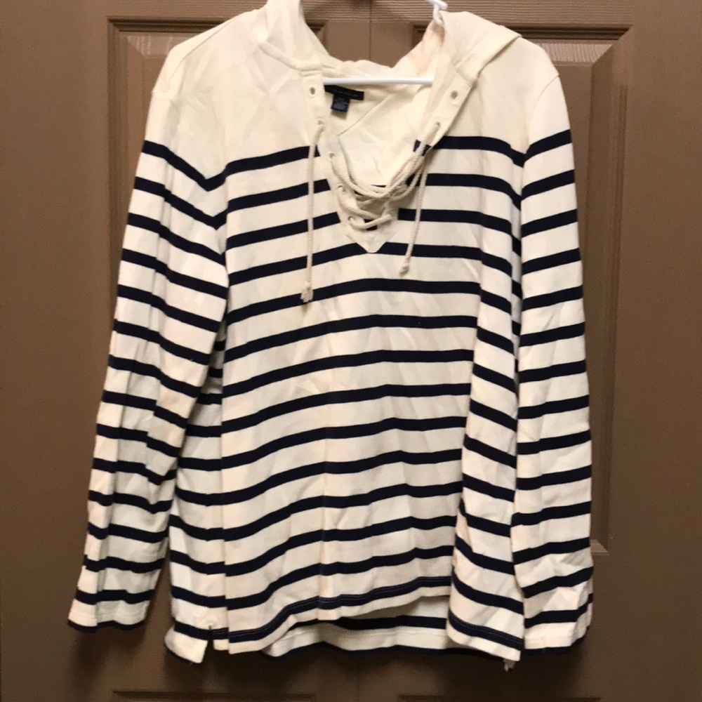 Nice Tommy Hilfiger hoody